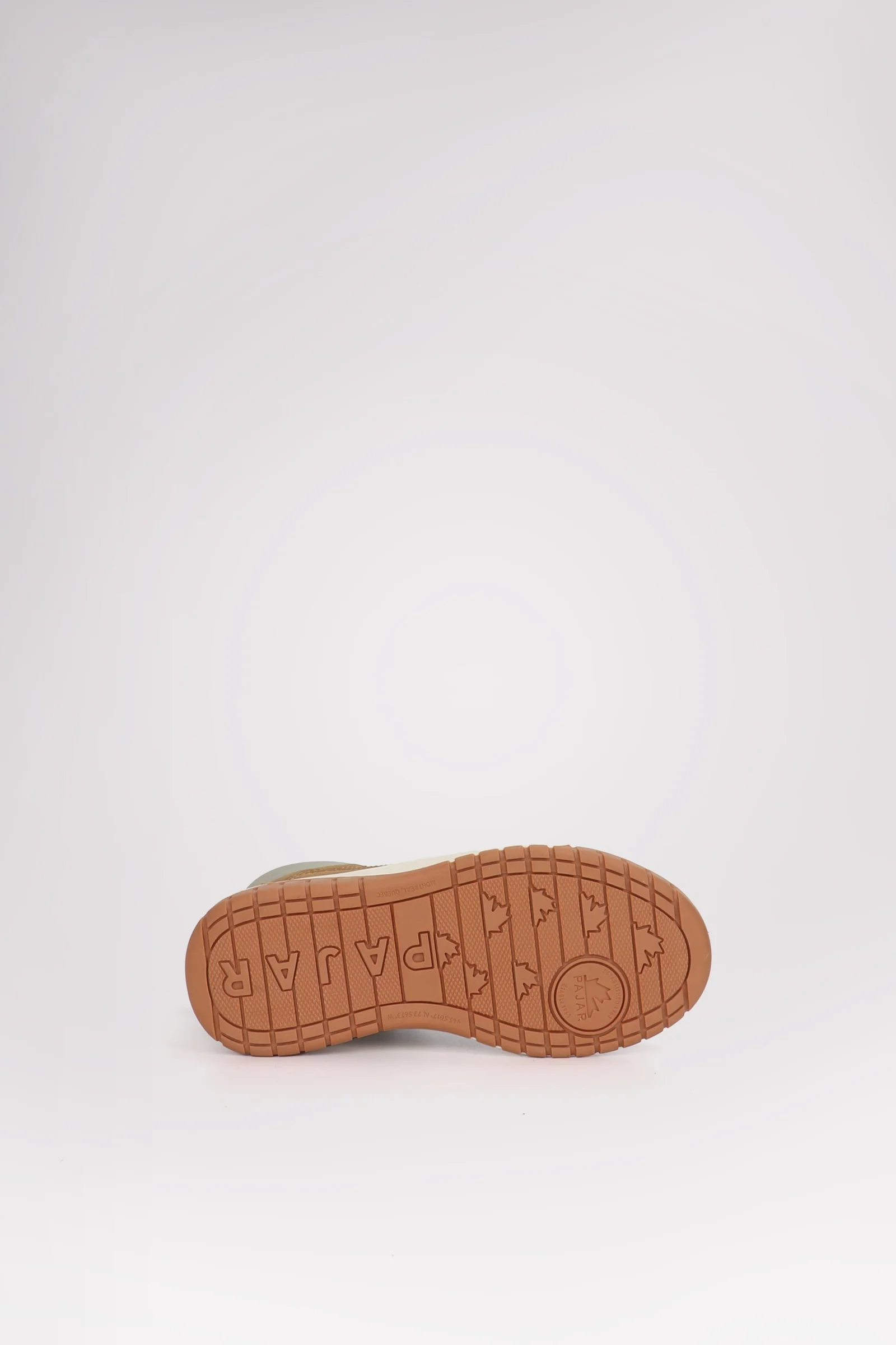 Urban Alpn Kids Lace Up Sneaker Boot - Image 6