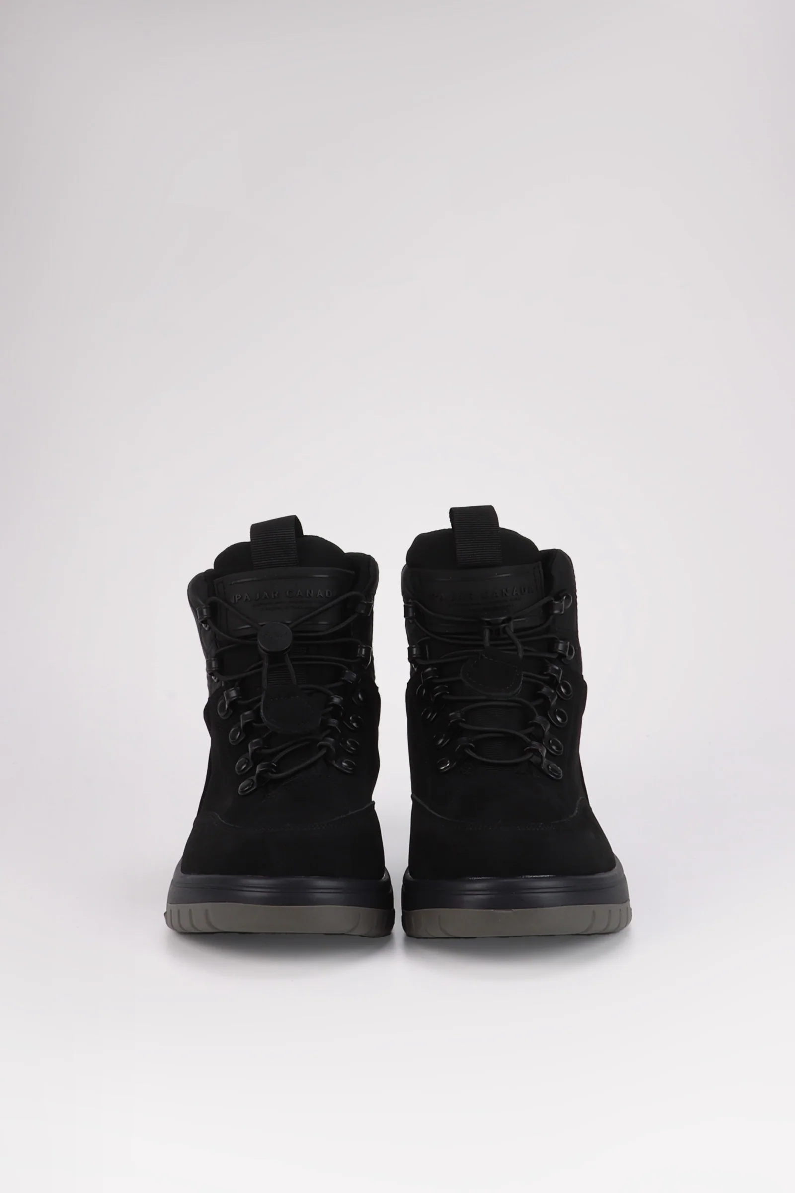 Urban Alpn Kids Lace Up Sneaker Boot - Image 9