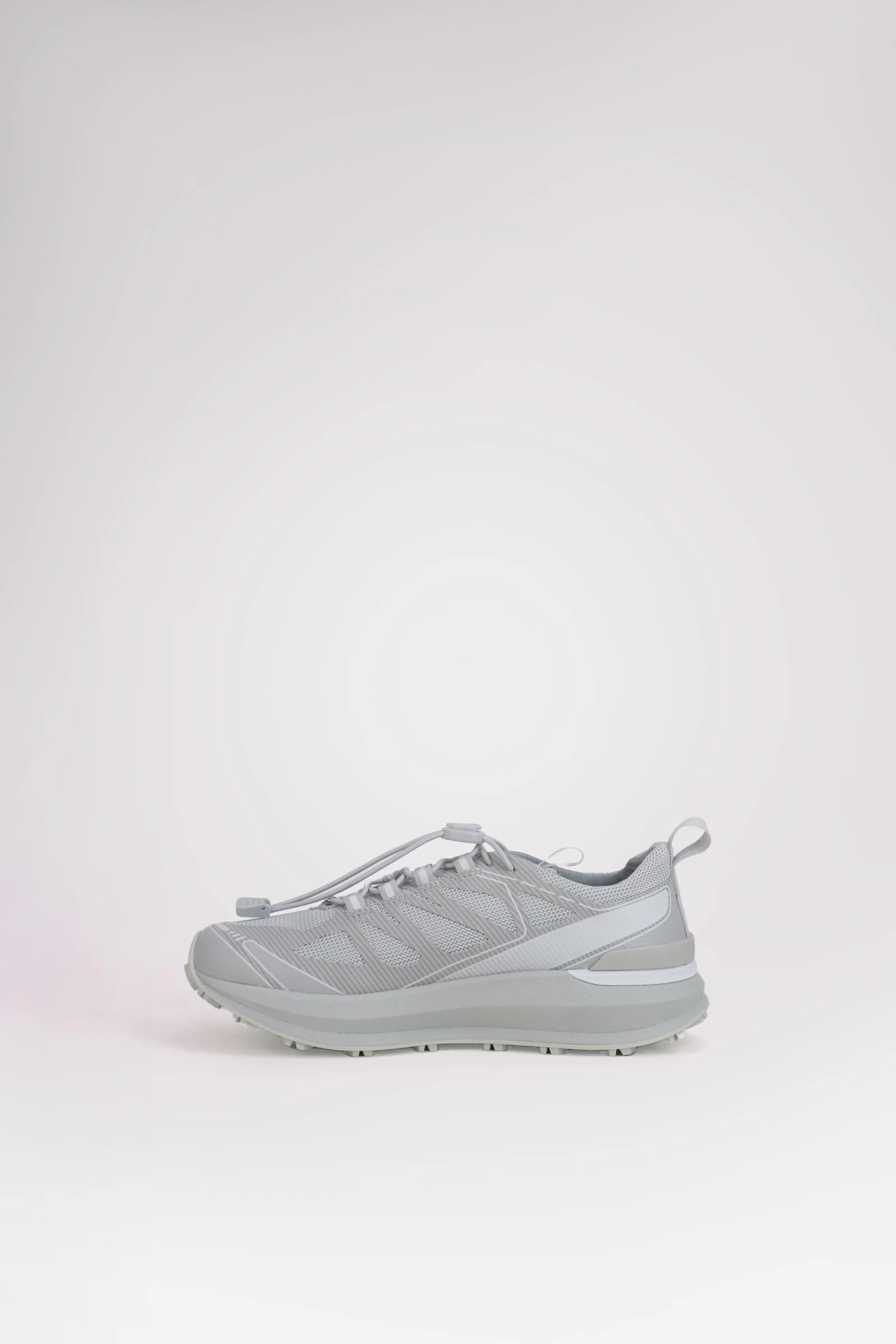 Urban Trail 009 W Women's Athletic Sneaker - Image 4