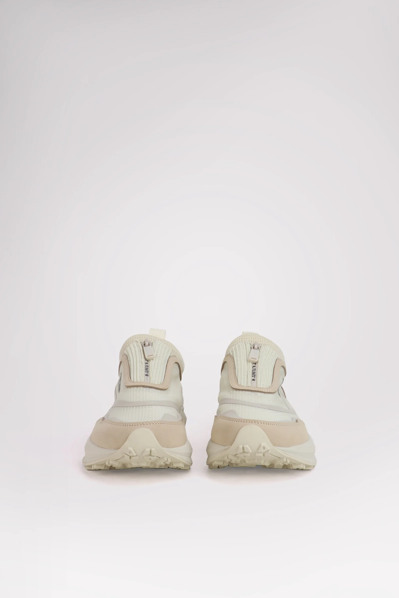 Urbn Jngl Zip W Women's Athletic Sneaker - Image 3