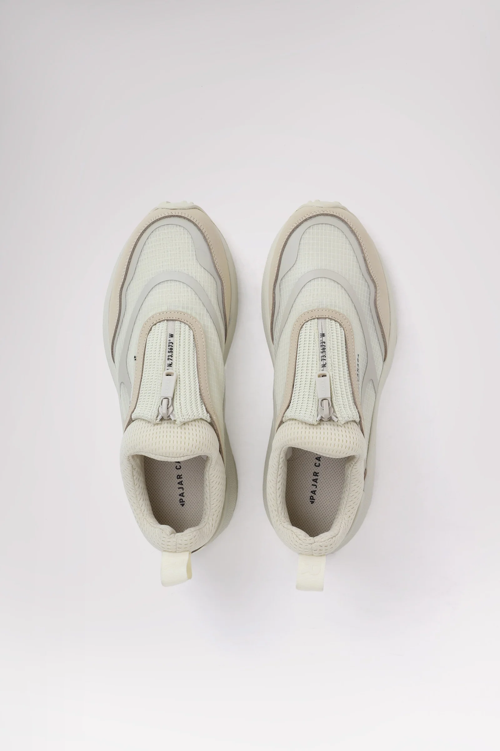 Urbn Jngl Zip W Women's Athletic Sneaker - Image 6