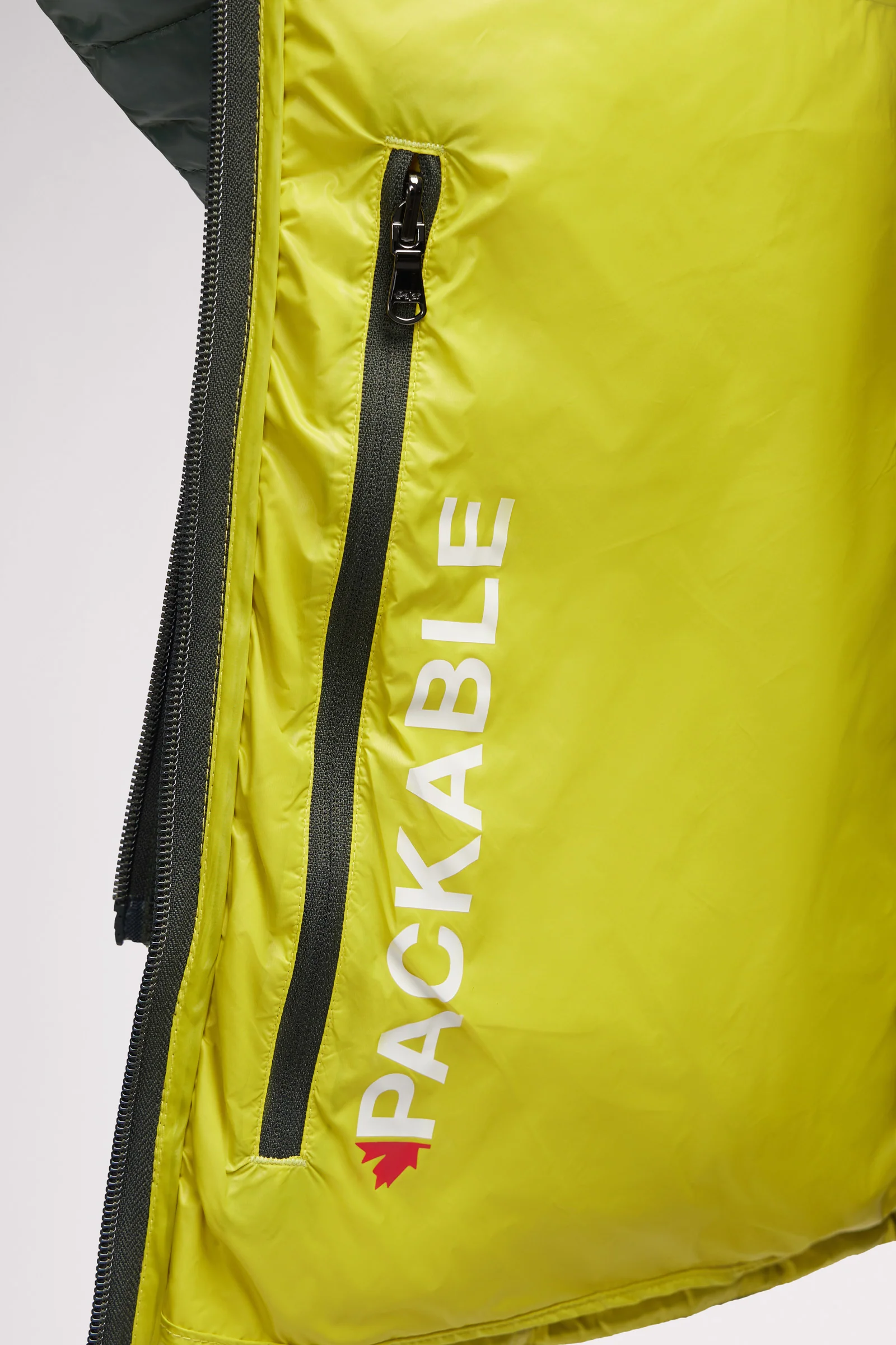 Vela Women's 3-in-1 Lightweight Packable Puffer - Image 11