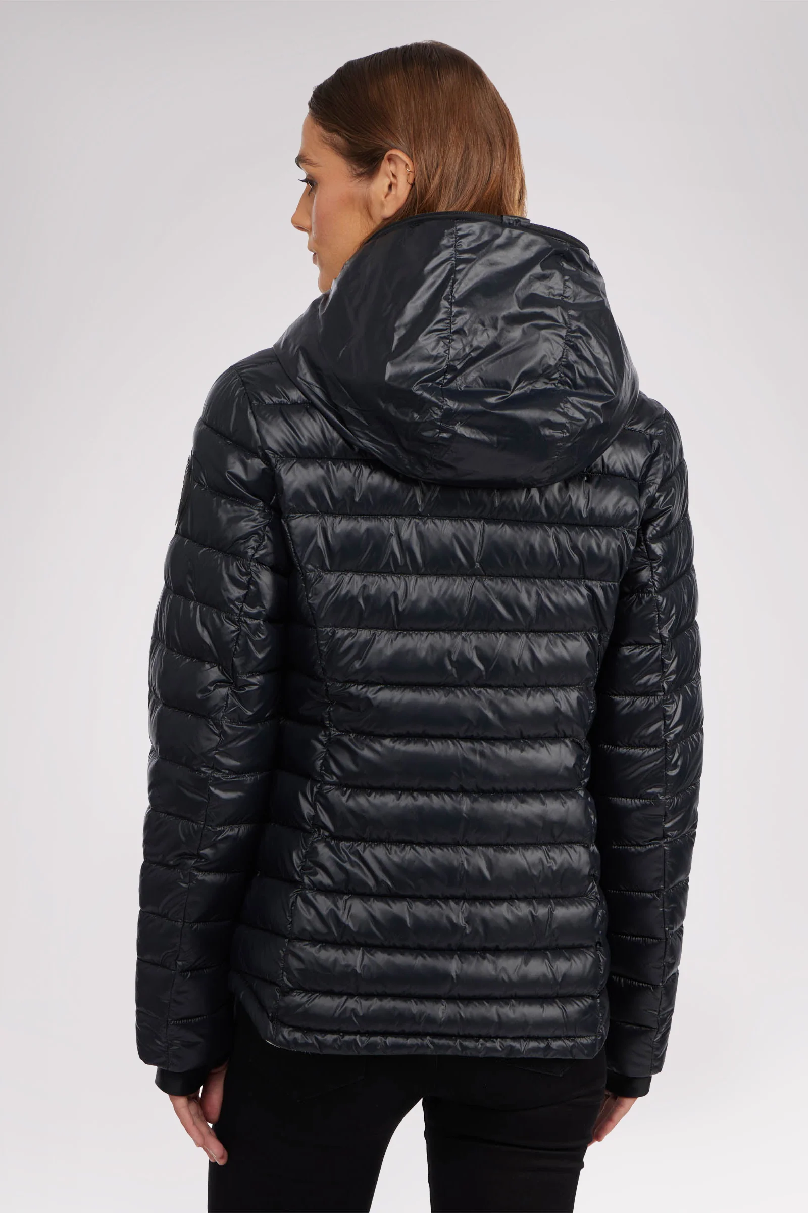 Vela Women's 3-in-1 Lightweight Packable Puffer - Image 18