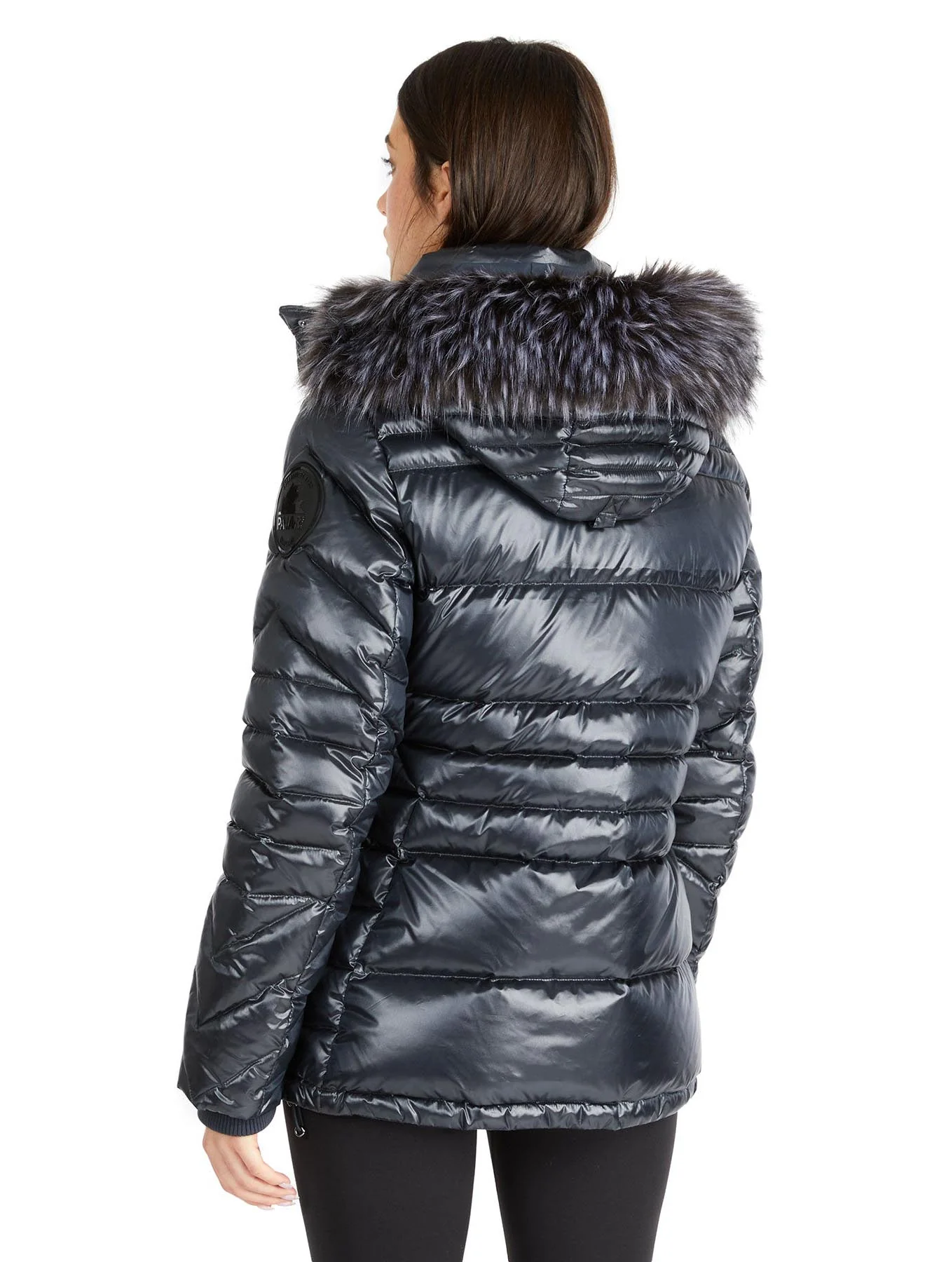 Viktoria Women's Quilted Puffer - Image 4