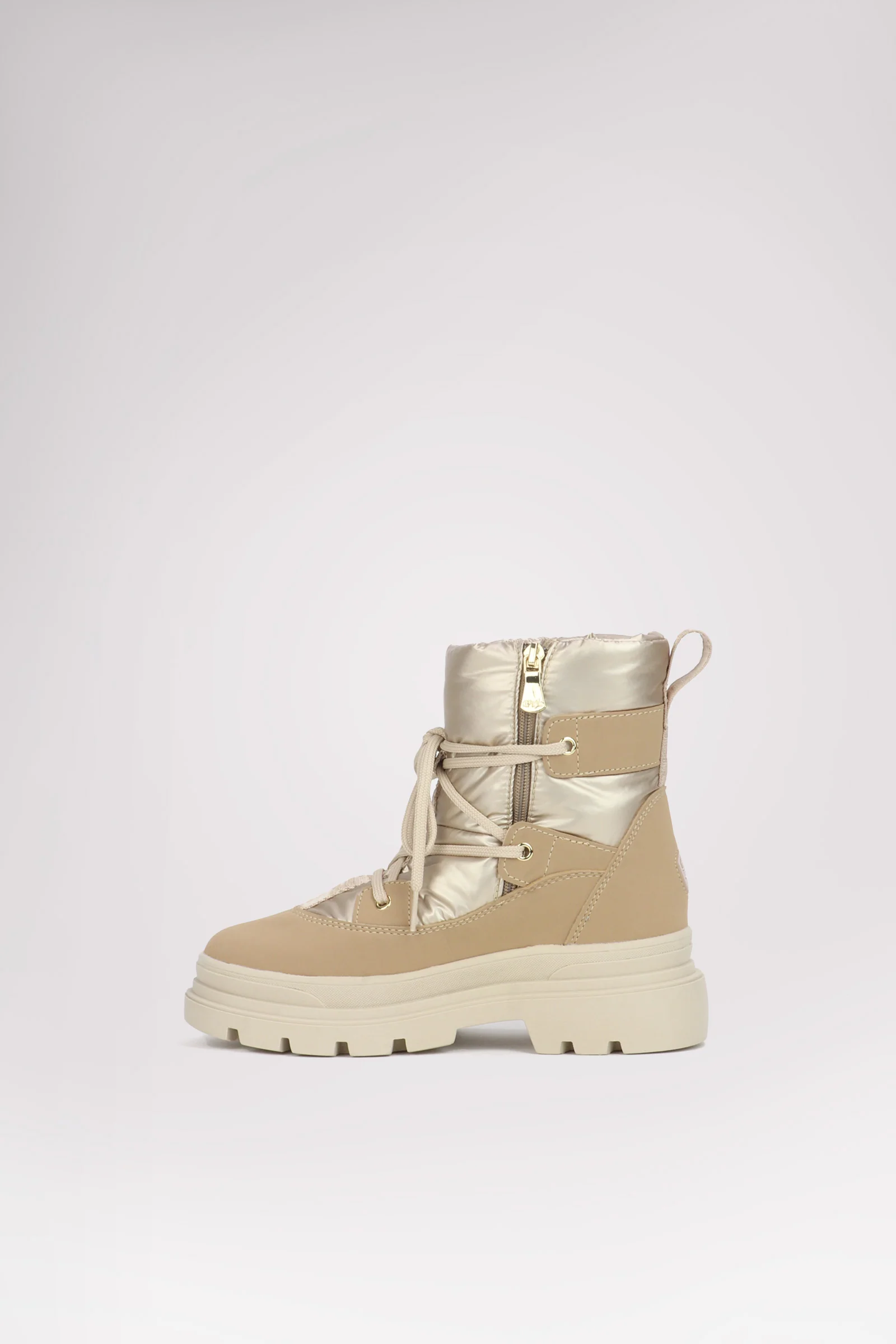 Viva Women's Lace Up Boot - Image 3