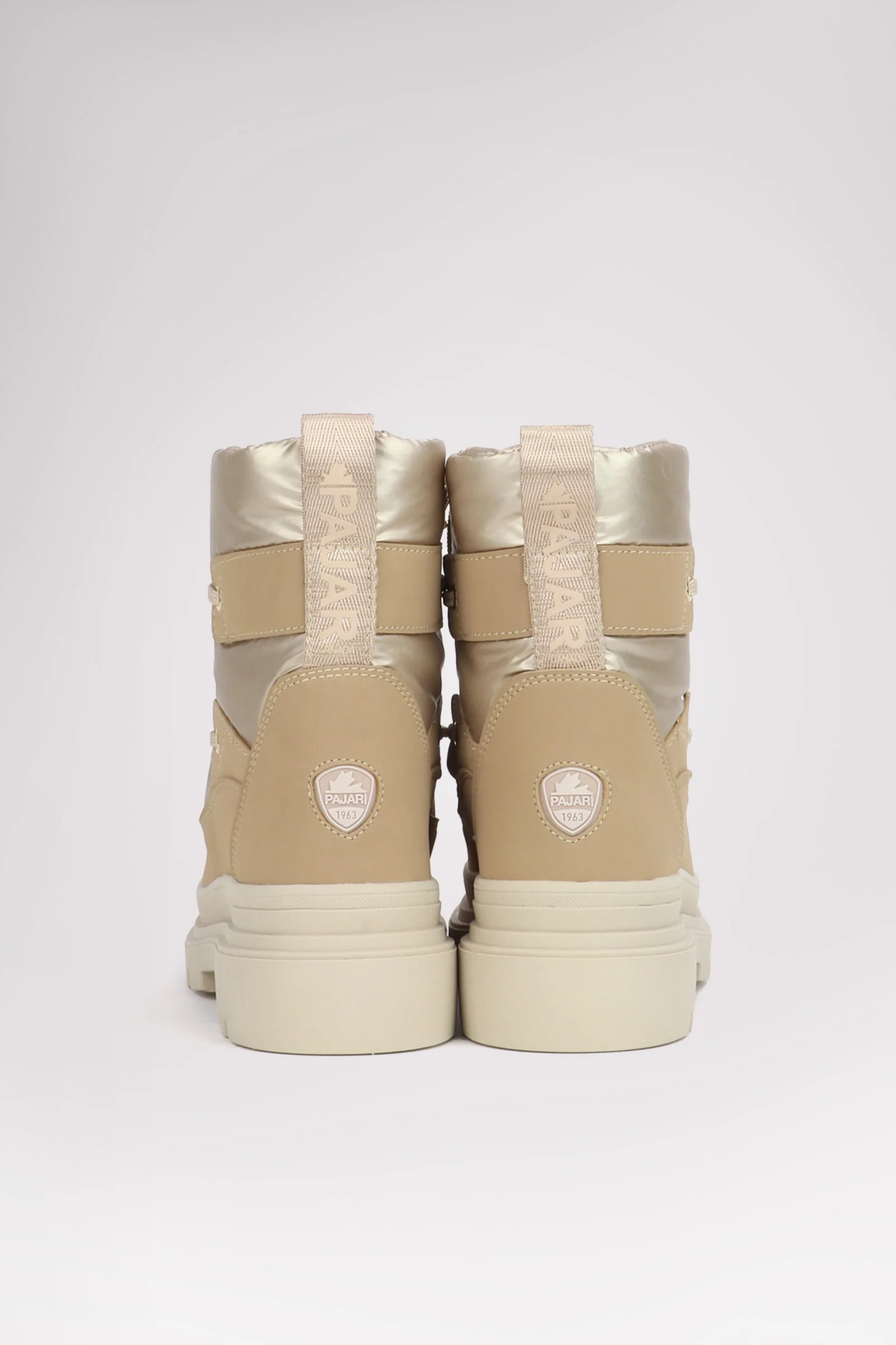 Viva Women's Lace Up Boot - Image 4