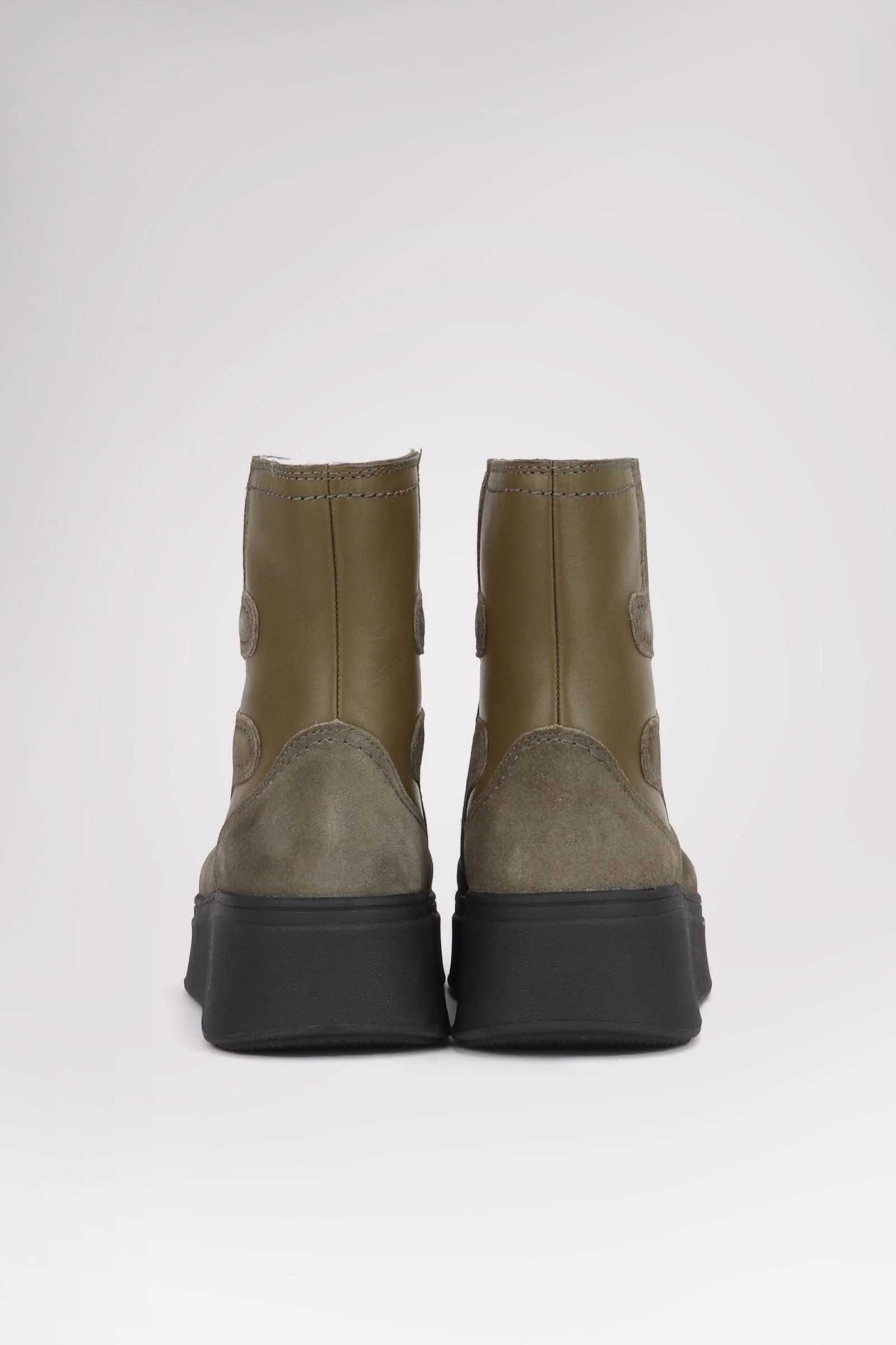 Zeke M Women's Heritage Boot - Image 4