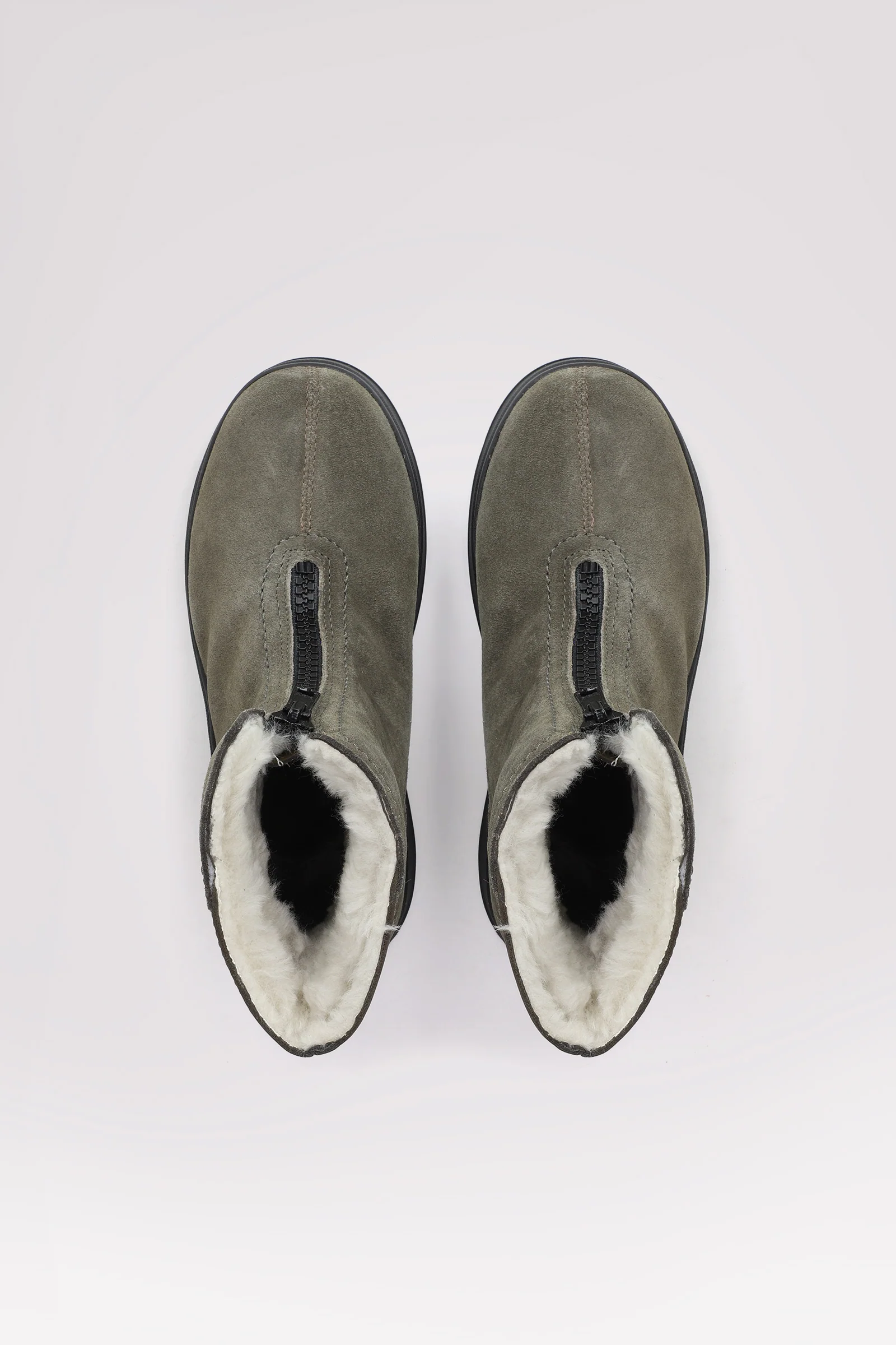 Zeke M Women's Heritage Boot - Image 5