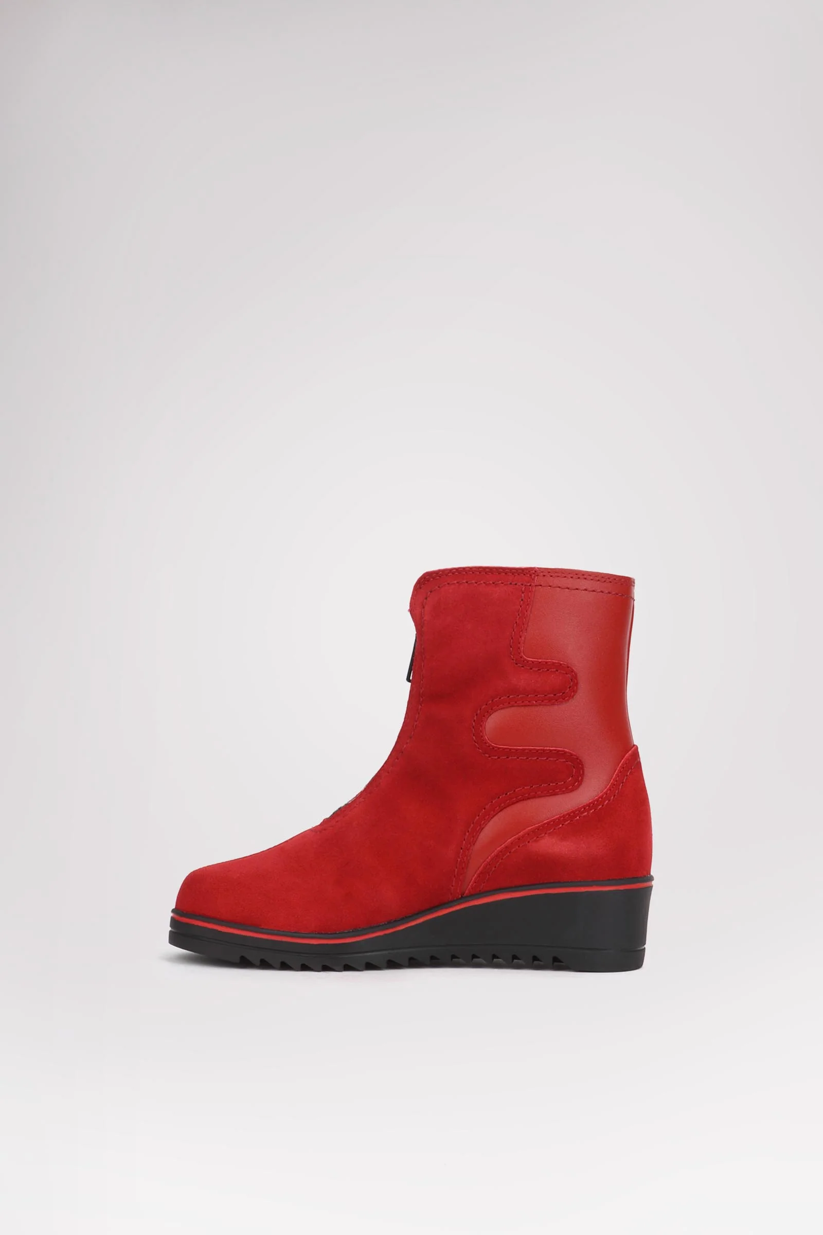 Zeke P Women's Heritage Boot - Image 15