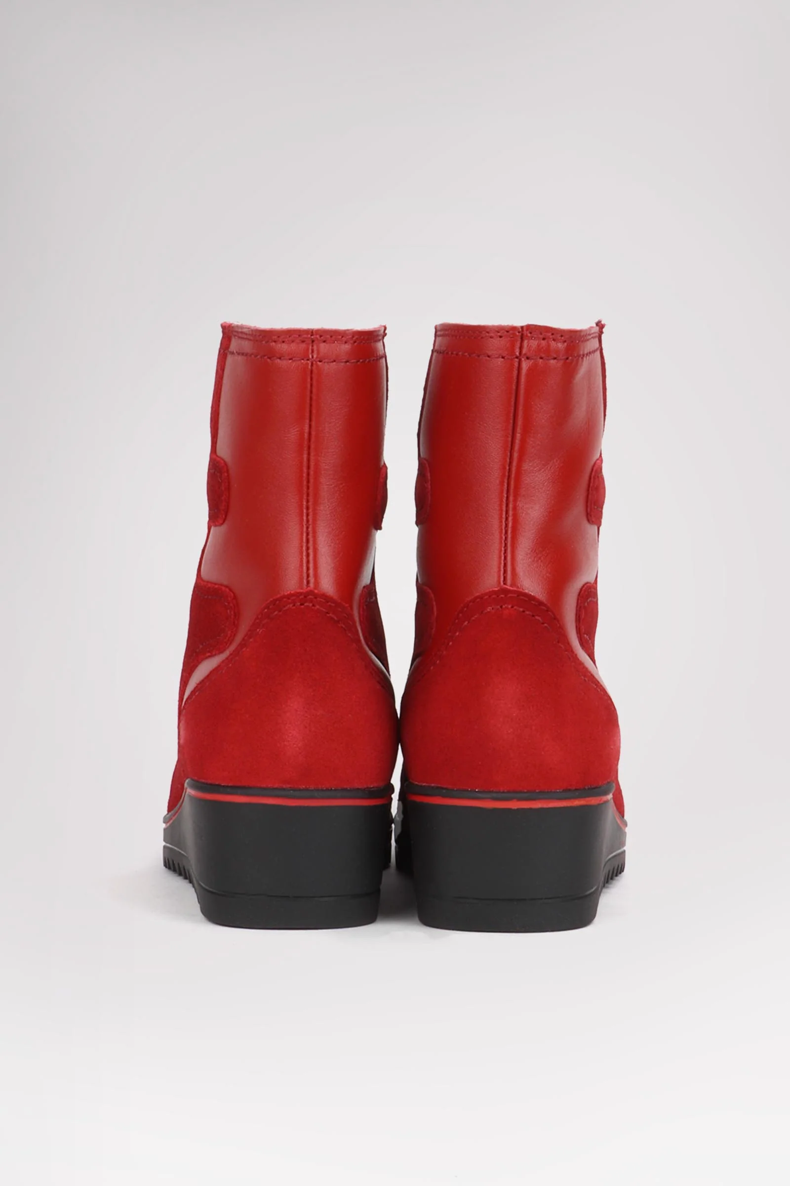 Zeke P Women's Heritage Boot - Image 16