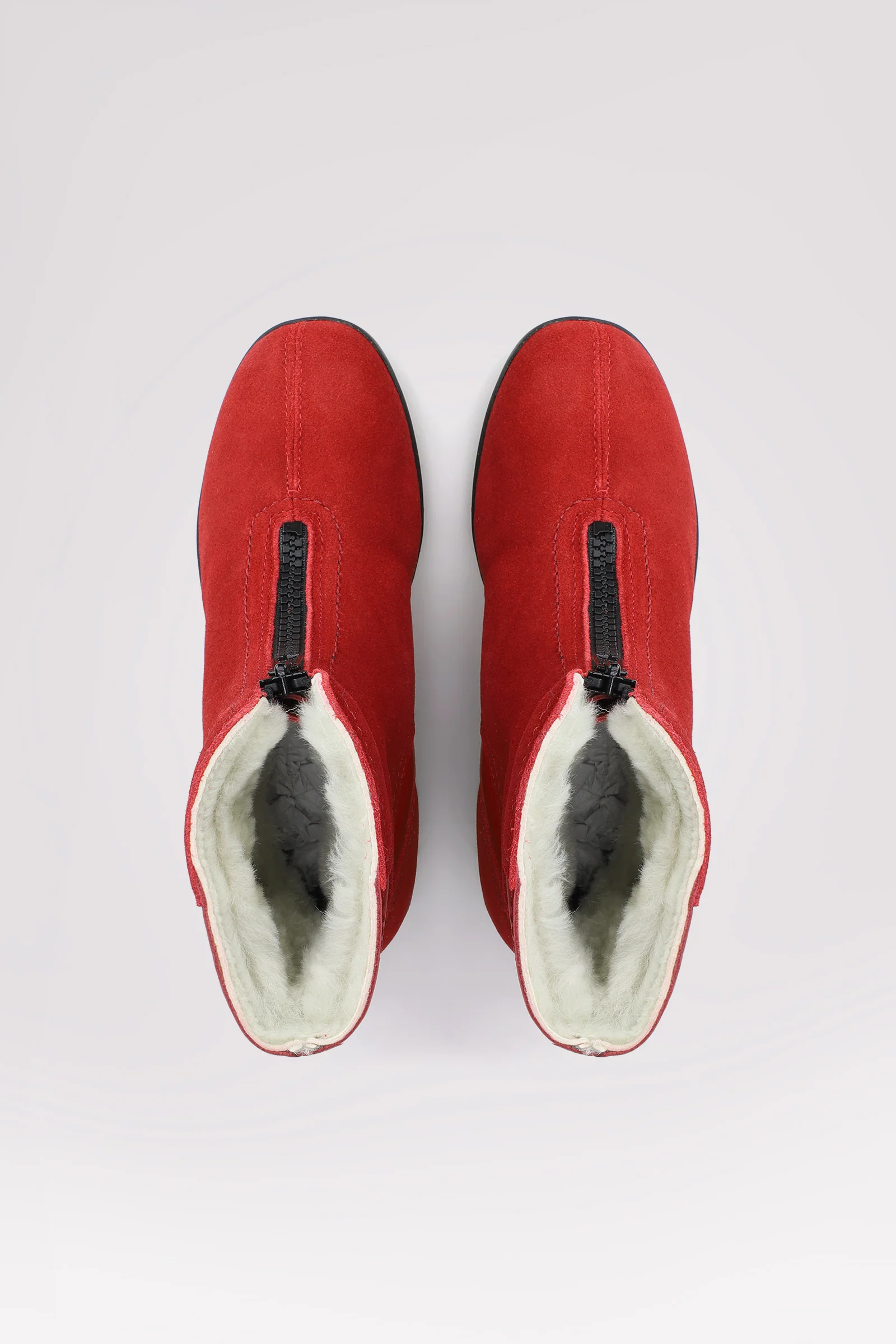 Zeke P Women's Heritage Boot - Image 17