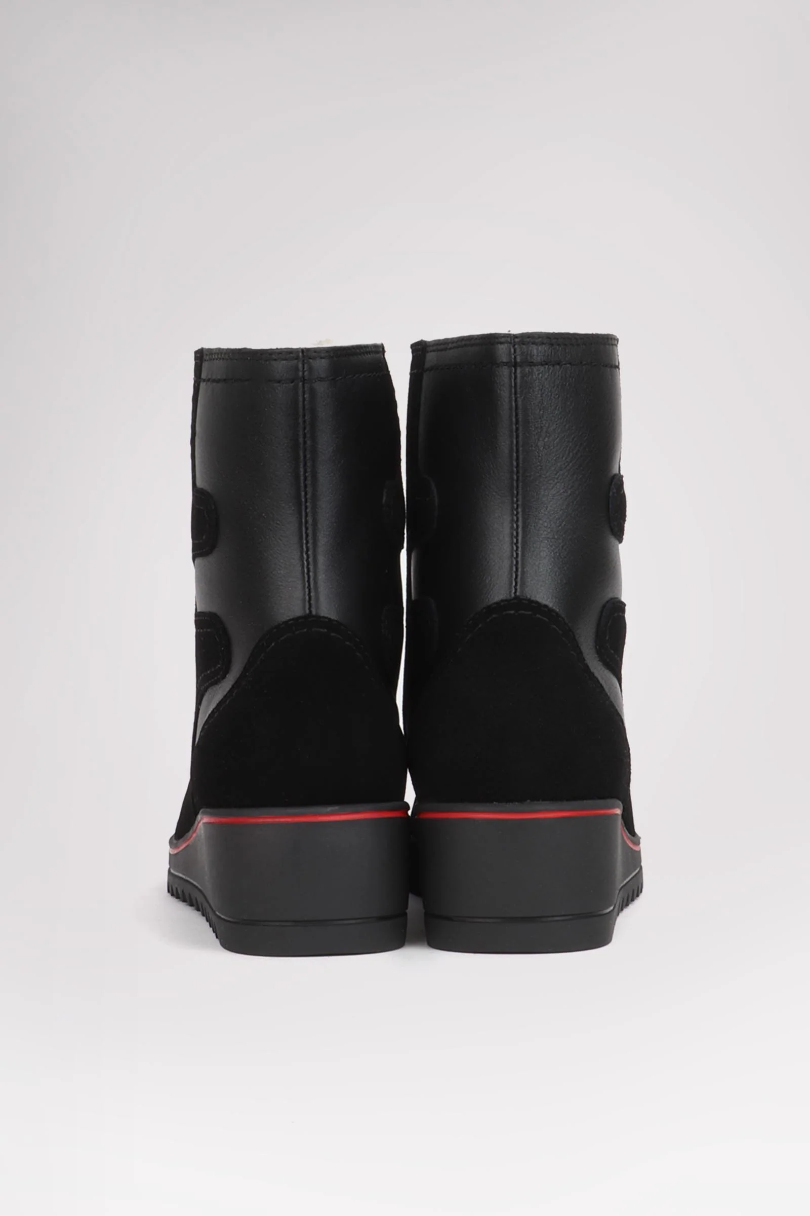 Zeke P Women's Heritage Boot - Image 4