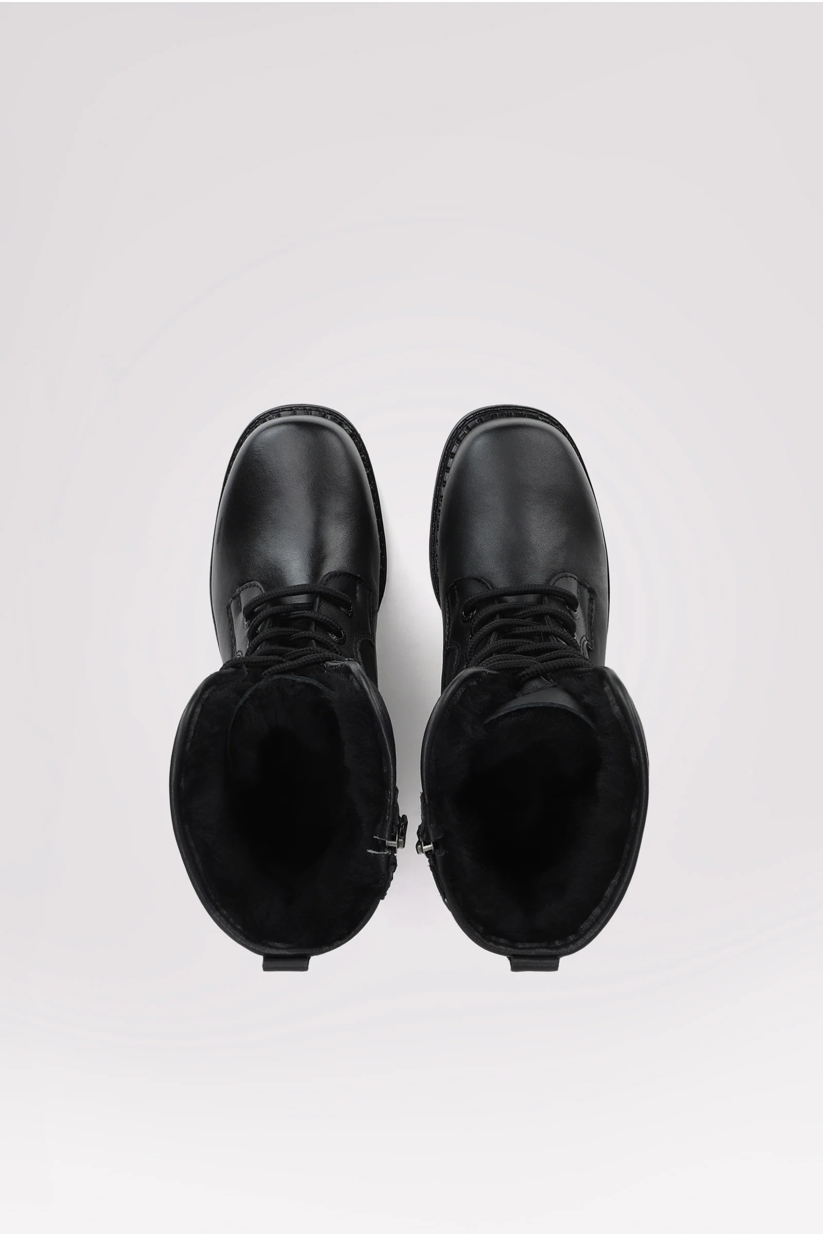 Zoe Women's Heritage Leather Boot - Image 5